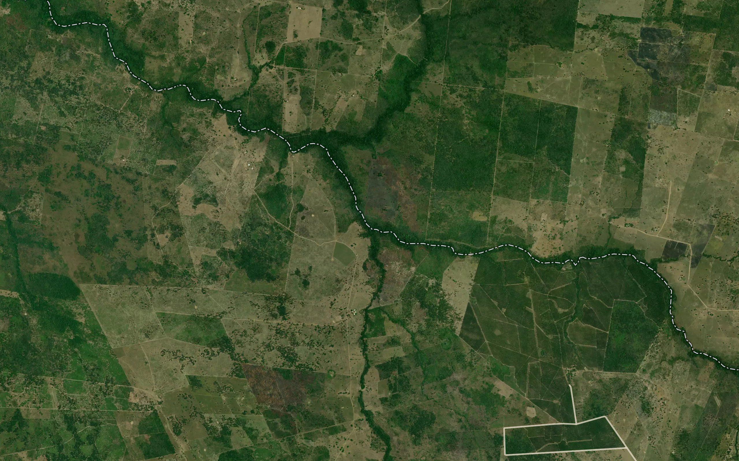San Joaquin