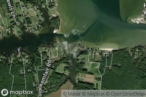 Winder Creek