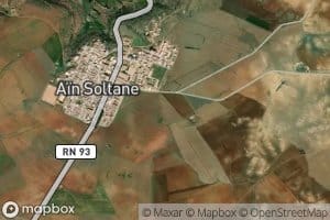 'Ain Sultane
