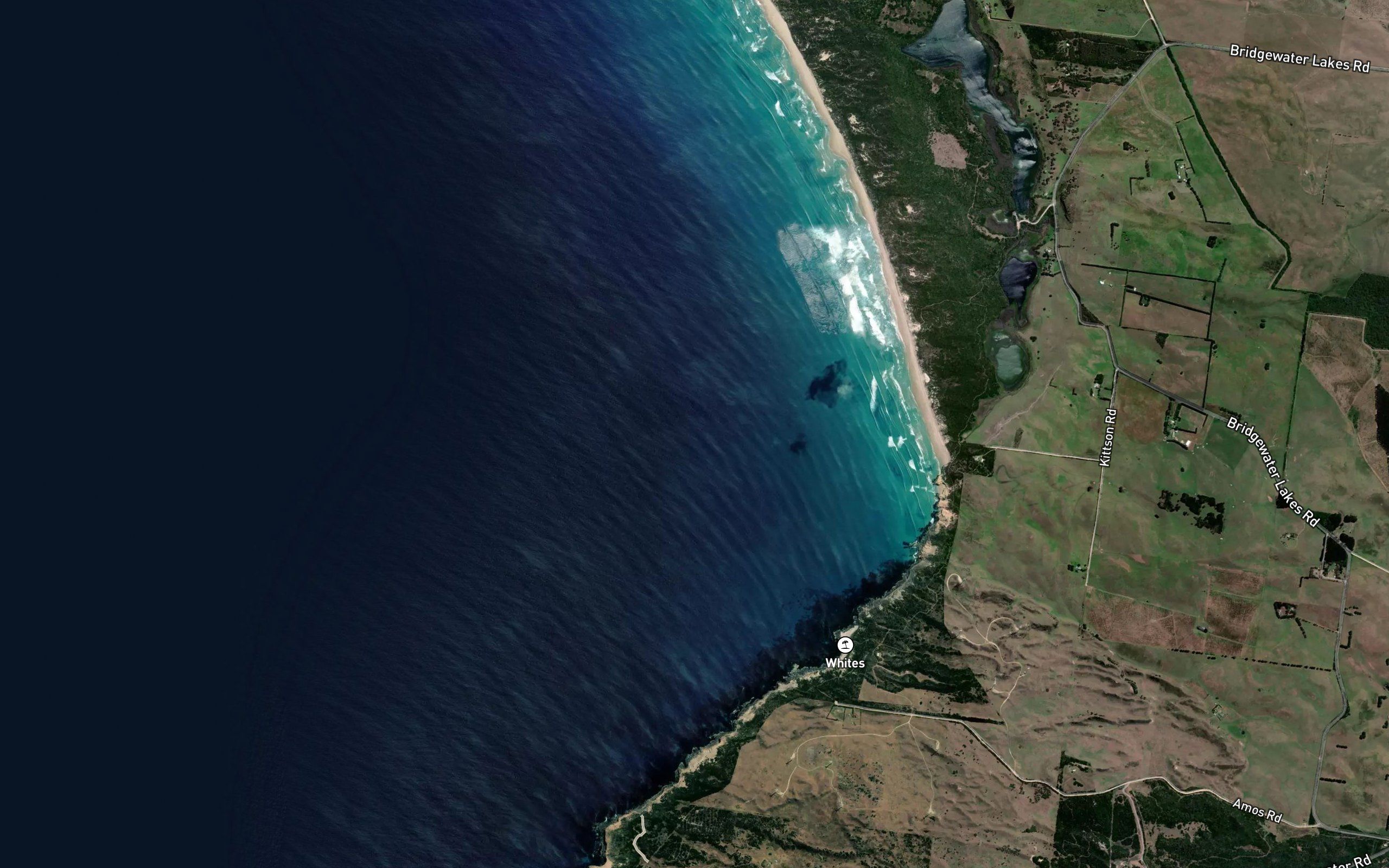Descartes Bay