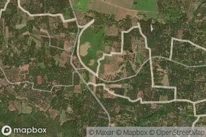 Ang Kep Nam Huai Muang Ton Lang