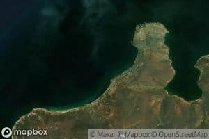 Ensenada Las Playuelas