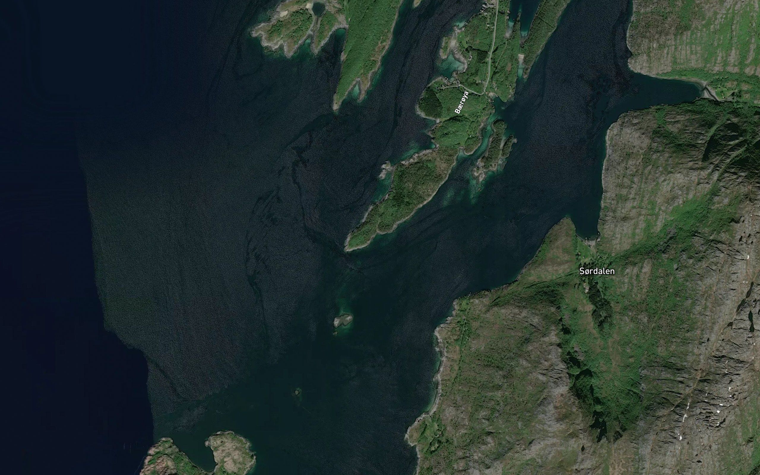 Hestvika
