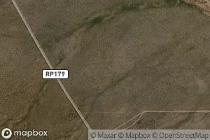 Aguada de los Caballos