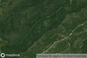 Tripoli Creek