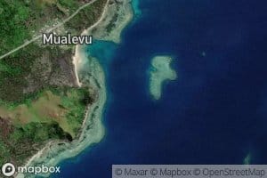 Navunisova Reef