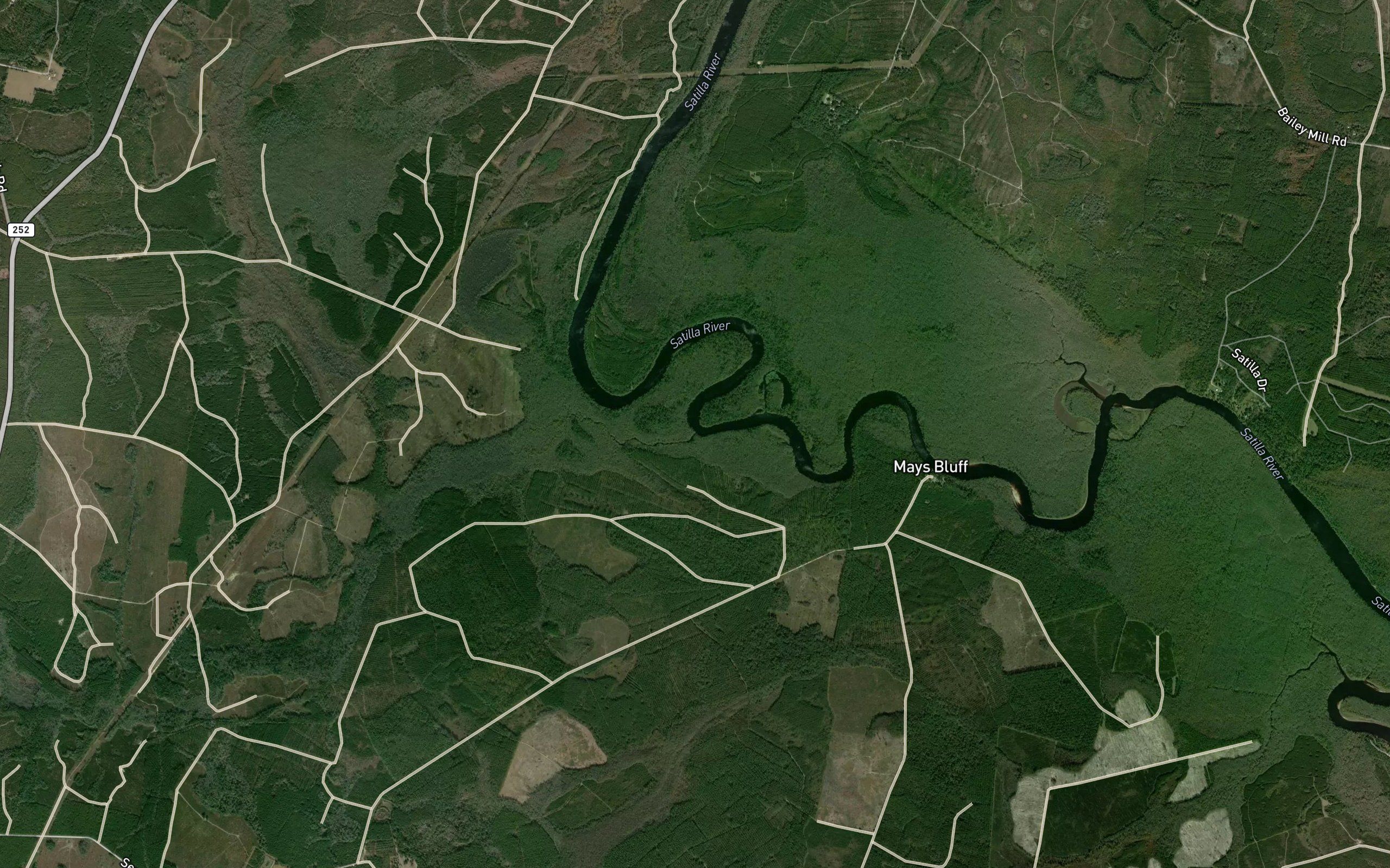 Baileys Branch