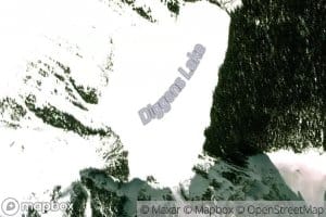Diggens Lake
