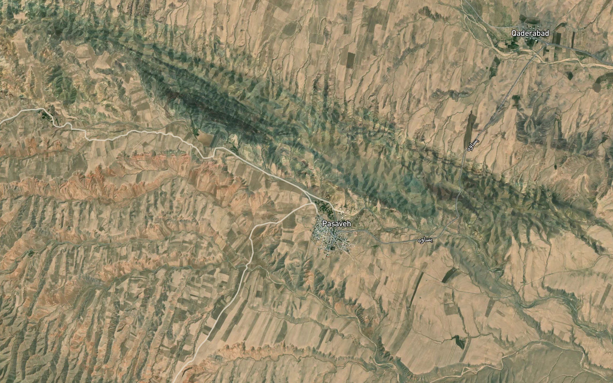 Kal-e Kalateh-ye Sheykh