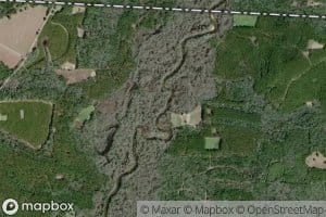 Moores Mill Creek