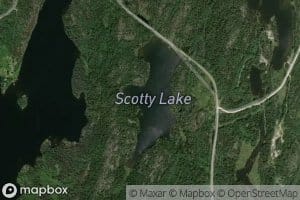 Scotty Lake
