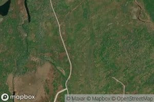 Bear Meadow Brook