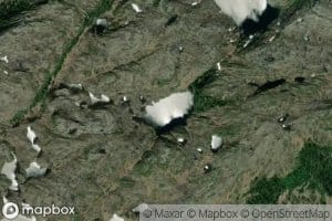 Kjokentjornin