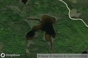 Big Caribou Pond