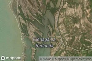 Cienaga Redonda