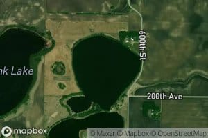 Lone Tree Lake
