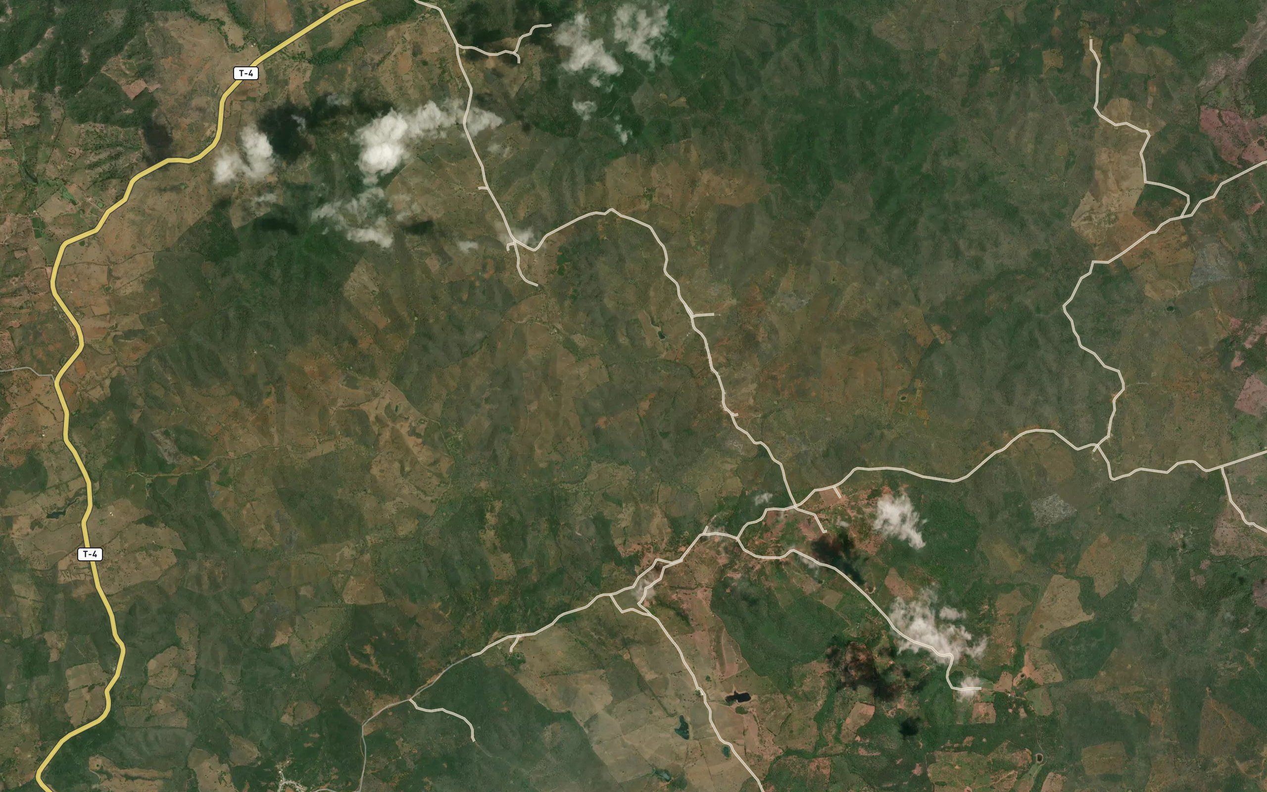 Quebrada Cuquire
