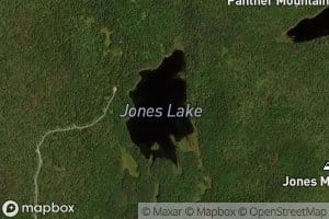 Jones Lake