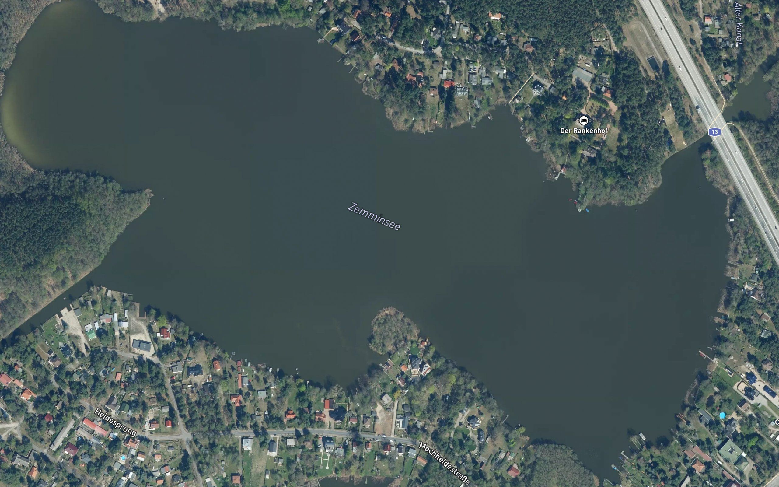 Zemminsee