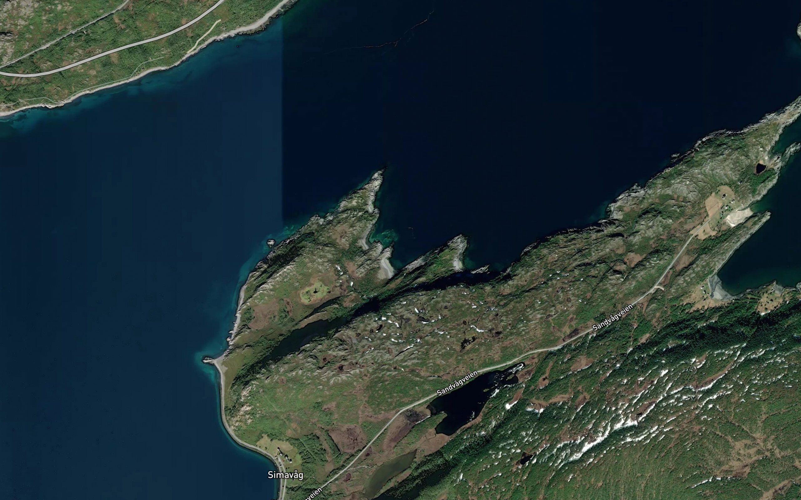 Enesbuktan