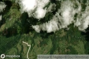 Quebrada Chillon Honda