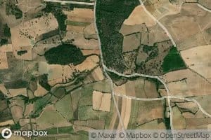 Ribeiro do Bramadeiro