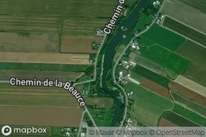 Cours d'eau Prud'homme