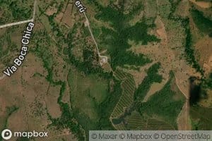 Quebrada Boca del Paso