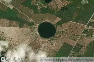 Lagoa do Ipu