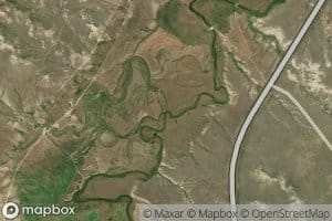Prairie Dog Creek