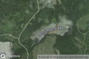 Bogmar Lake