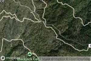 Buttermilk Spring