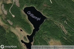 Oritlampi