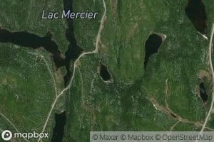 Lac du Conteur