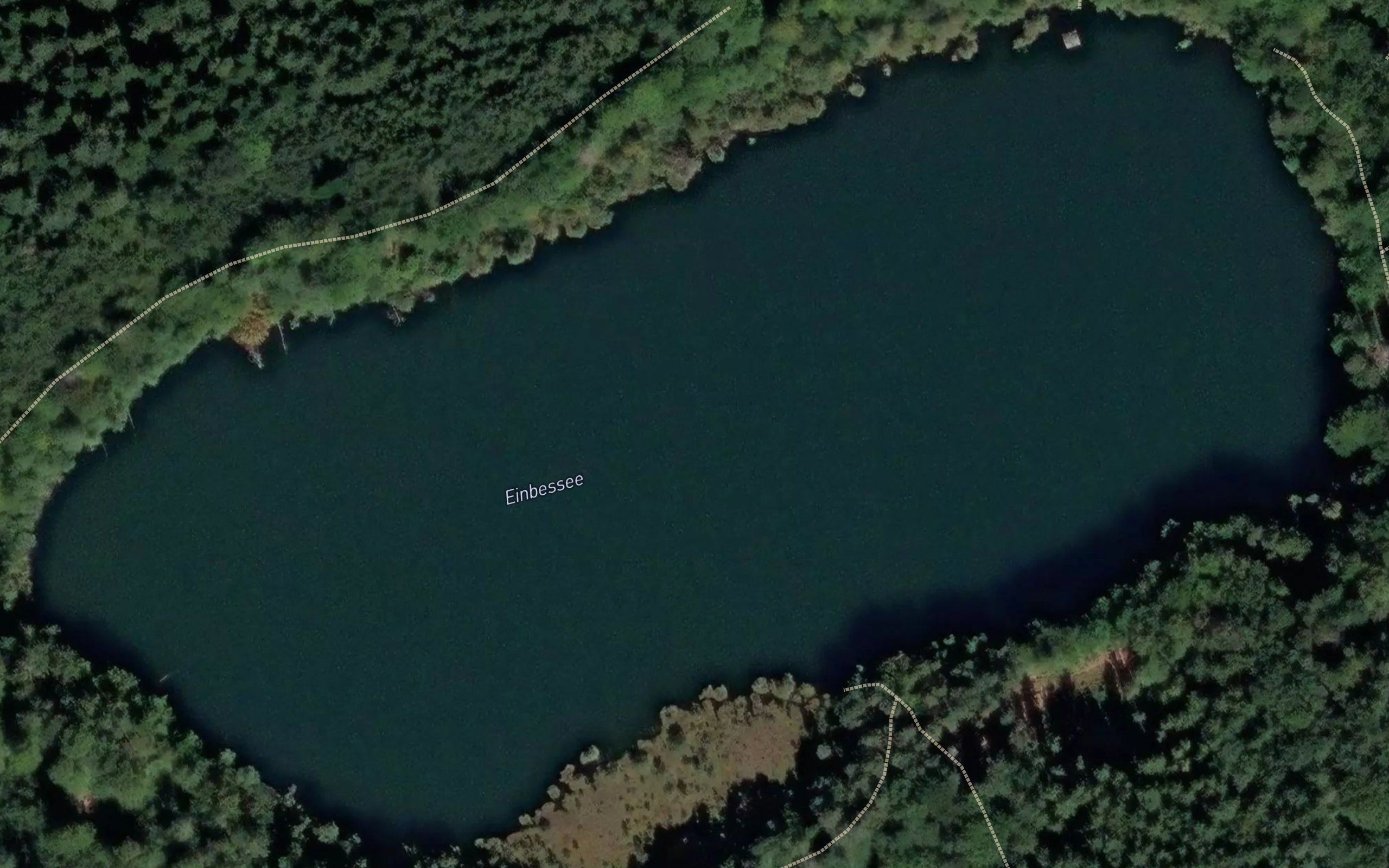 Einbessee
