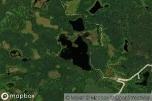 Cranberry Lake