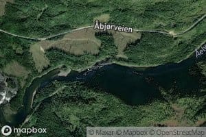 Teinfossen