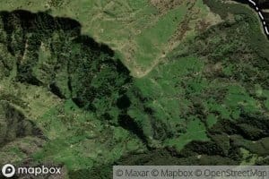 Tumokonui Stream