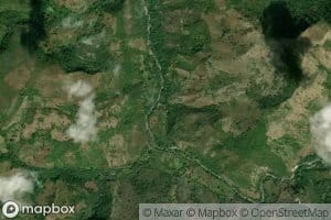 Quebrada El Agua Caliente