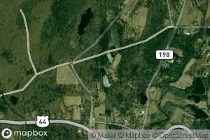 Phoenixville Park Ponds