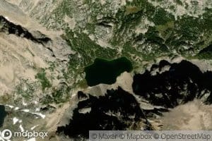 Lower Arch Lake