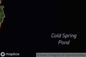 Cold Spring Pond
