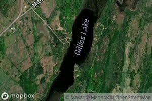 Gillies Lake