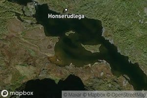 Honserudvatnet