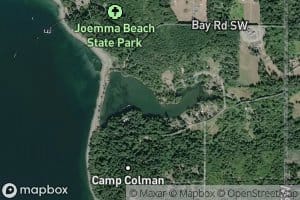 Whiteman Cove