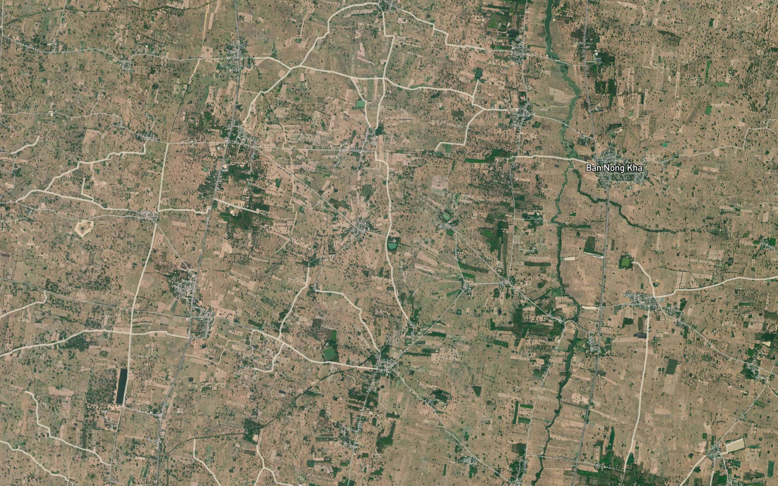 Nong Bua