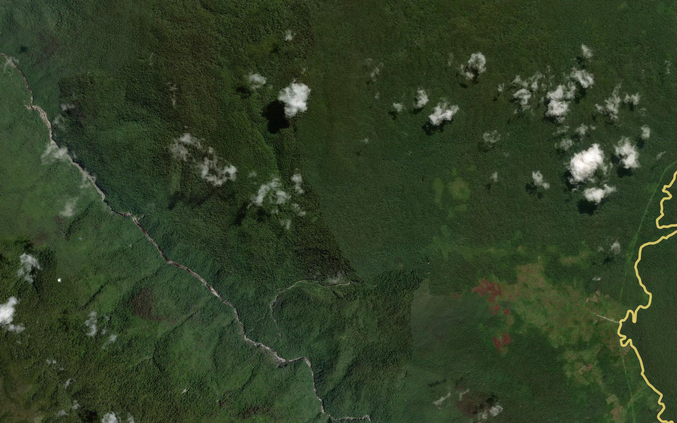 Koro Mangkaliki