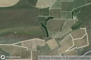 Sandpiper Farms Leveling Pond