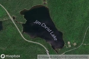 Jim Christ Lake