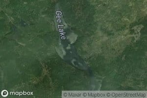 Gee Lake